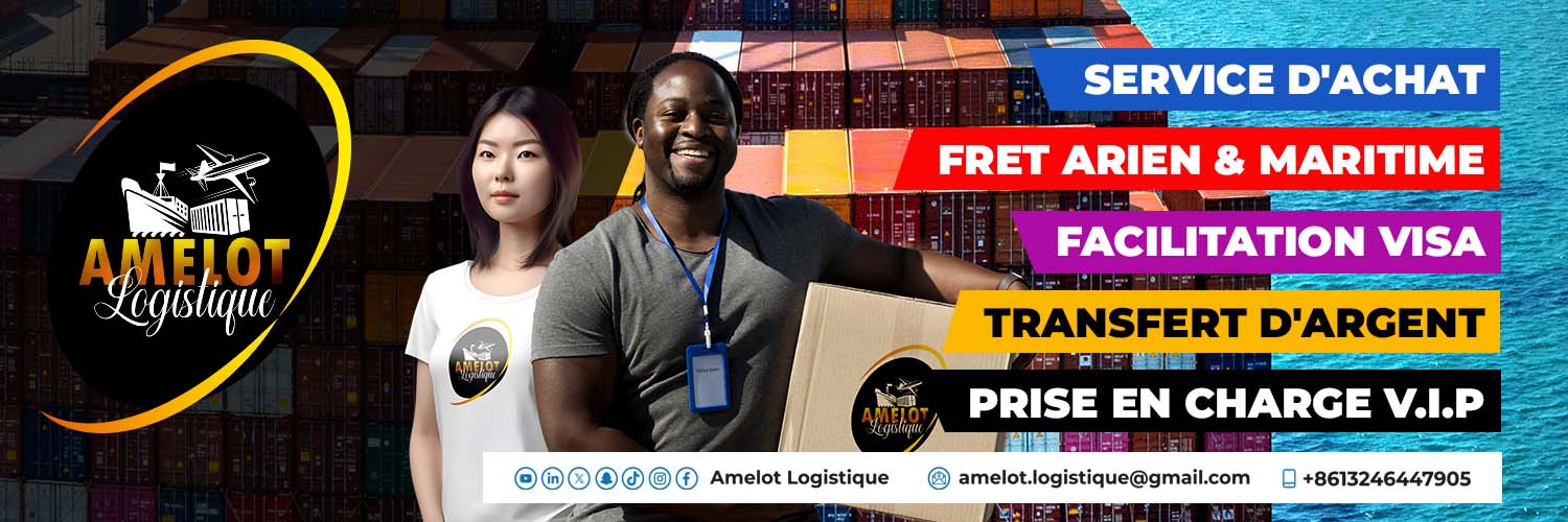 AMELOT LOGISTIQUE